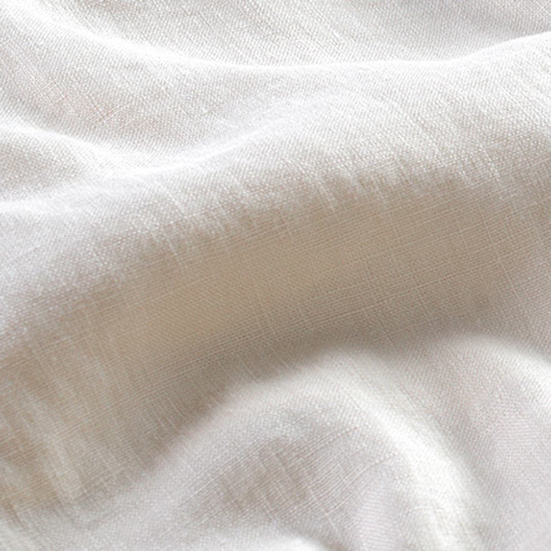 Herren Sommerhose mit elastischem Bund und Kordelzug