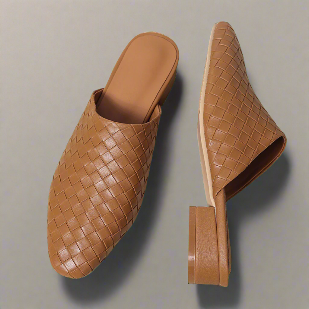 Siglindis | Bequeme Sandalen für empfindliche Füße