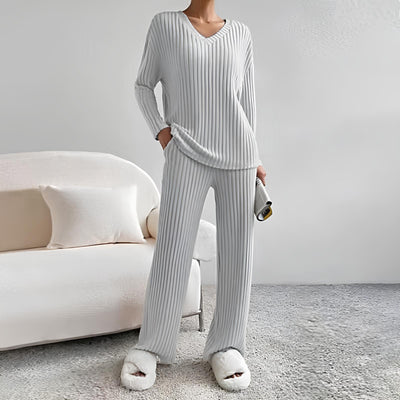 Eva Zweiteiliges Set