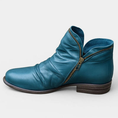 Karin™ | Bequeme orthopädische Stiefel