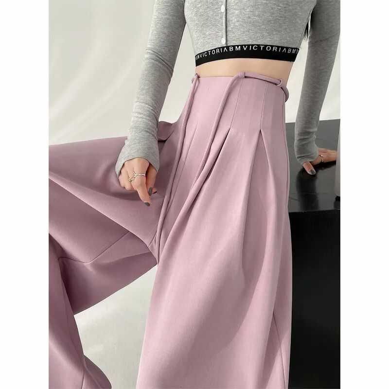 LOUNGE | HOSE AUS SPITZE