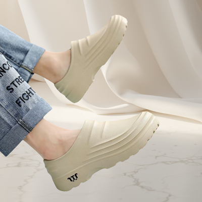 Flexible orthopädische Schuhe Unisex