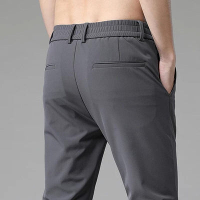 Freizeithose für Herren - Premium Leichte Stretch Hose