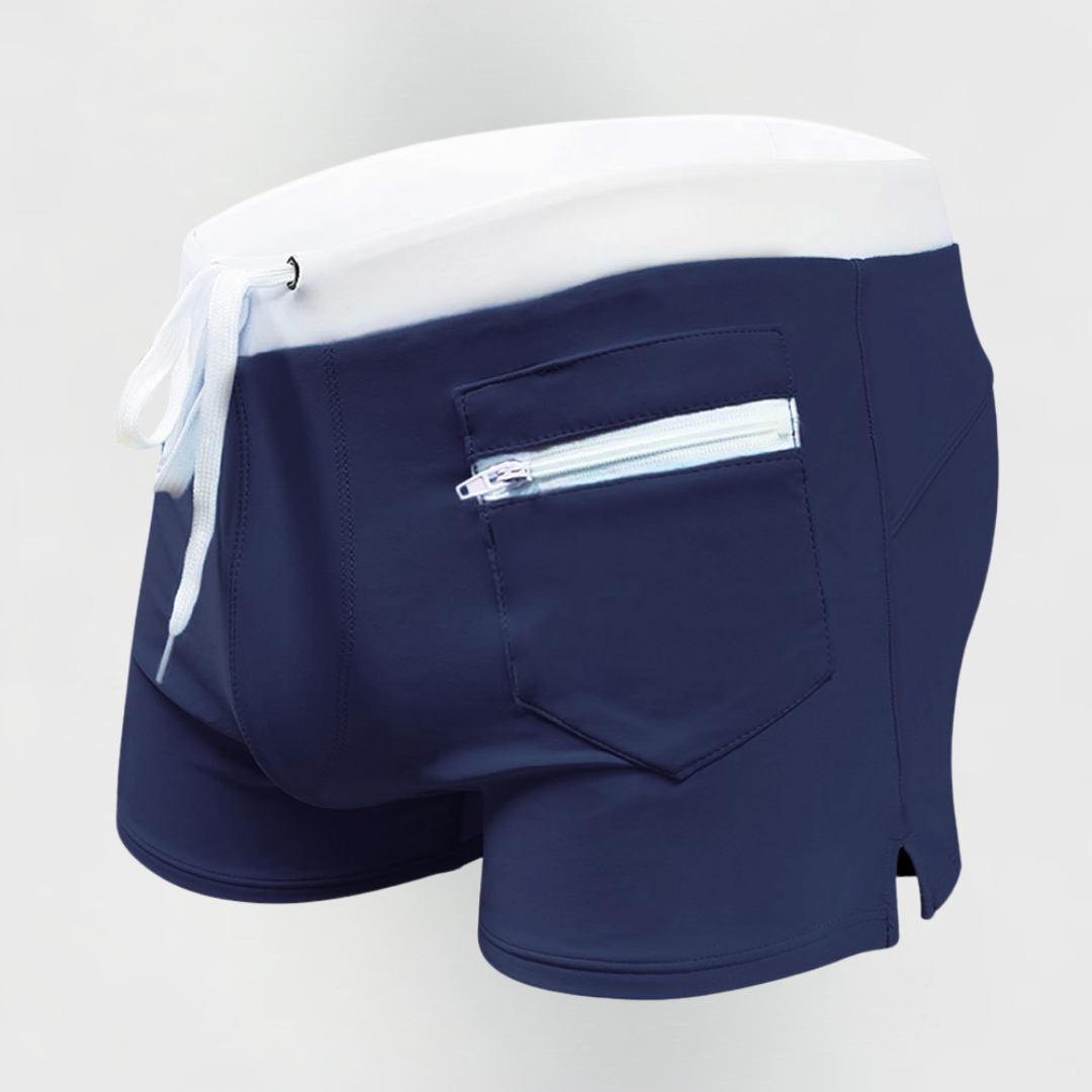 Marco™ | Der technische Anzug für einen sicheren Stil, egal wo du bist