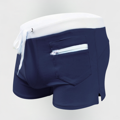 Marco™ | Der technische Anzug für einen sicheren Stil, egal wo du bist