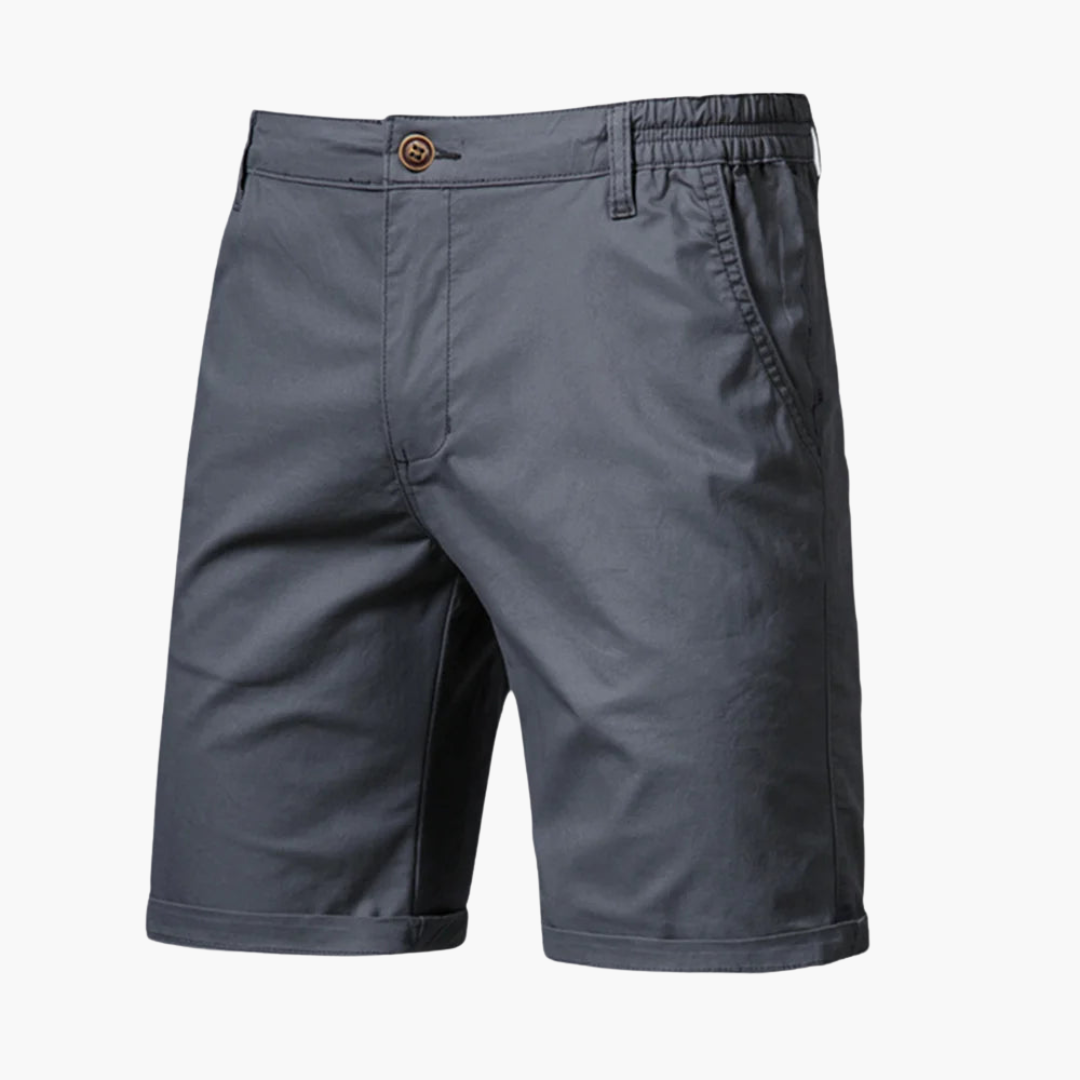 Smarte Casual Shorts in für Herren - bequem & stylish
