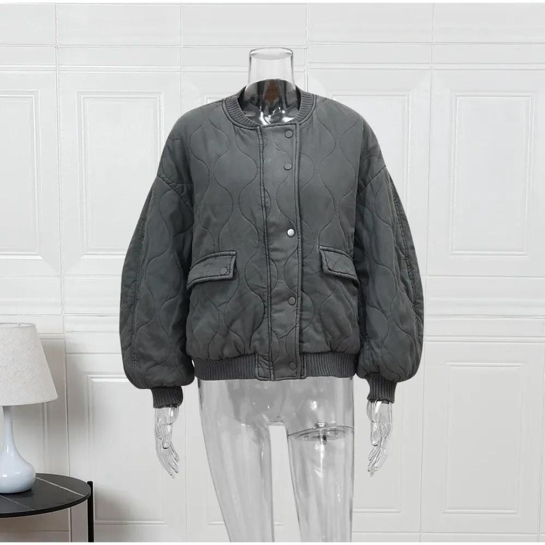 Emeraude | Lässiges und müheloses Sommerkleidungsstück