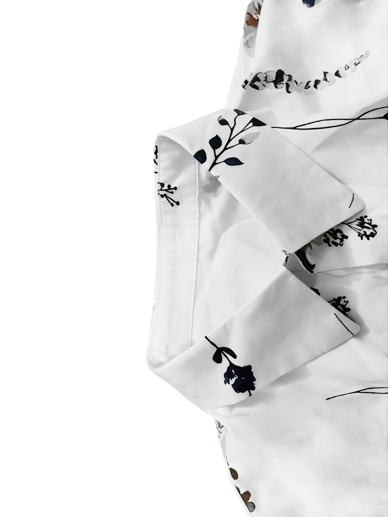 Marijke™ | Elegantes Blumenkleid