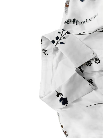 Marijke™ | Elegantes Blumenkleid