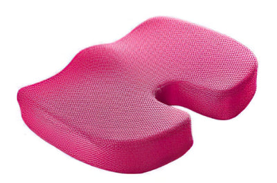 Sitzkomfort Deluxe | Ergonomisches und Druckentlastendes Sitzkissen