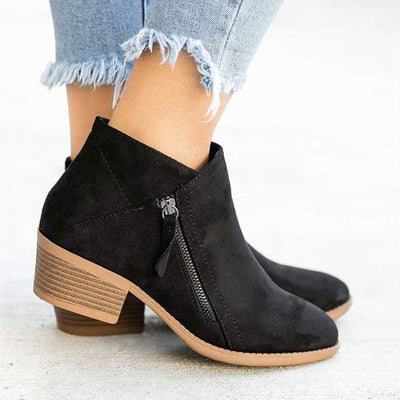 Vera | Bequeme Stiefel