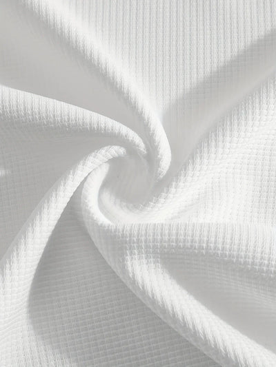 Faulkner – Lässiger Sportanzug Zweiteilig Satz