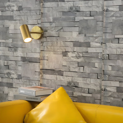 ScandiBeam Light - Nordische kabellose LED-Wandleuchte