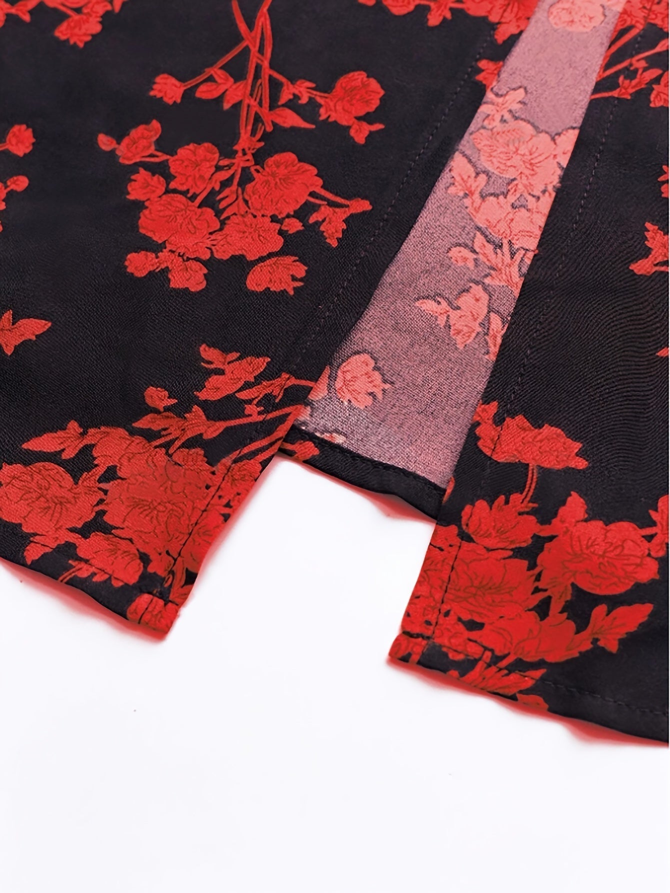 Leichtes Sommerkleid für Damen