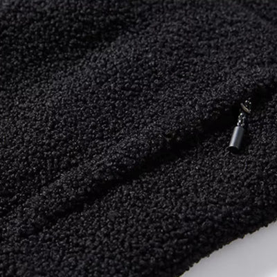 Belmont Jacke aus Lammwolle