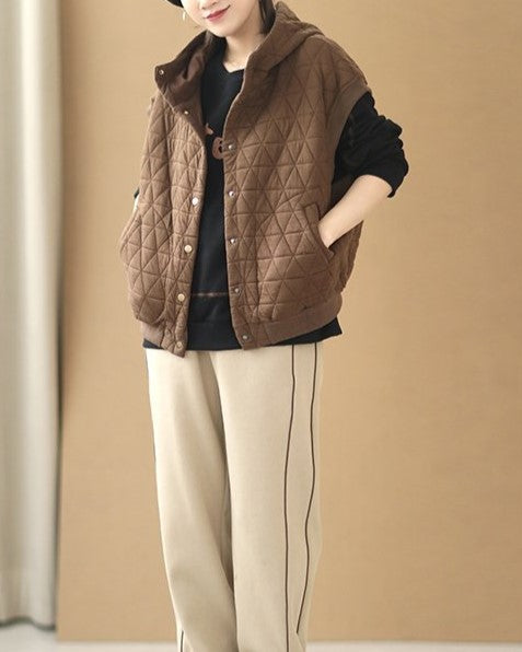 Sibyl | Moderner und vielseitiger Sommer-Cardigan