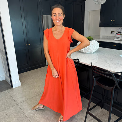 Naomi™ | Eleganter Jumpsuit für jeden Tag