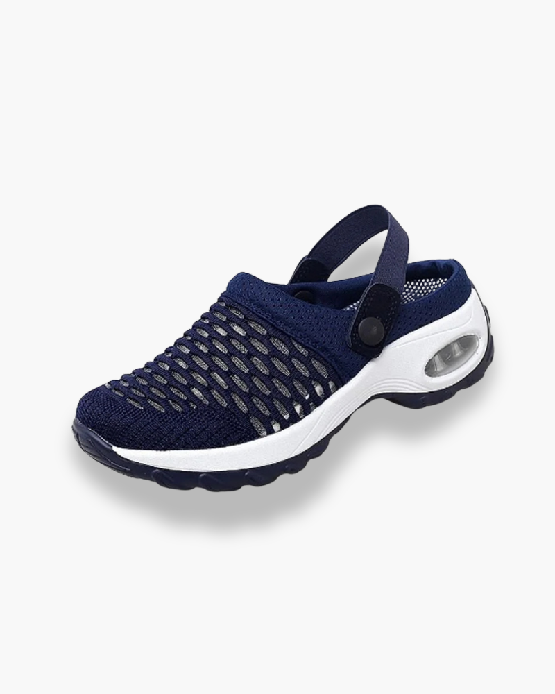 Damen Bequeme Atmungsaktive Sandalen | Sommerschuhe