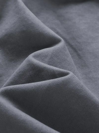 Mauro - Elegante Kurze Hose Mit Mehreren Taschen