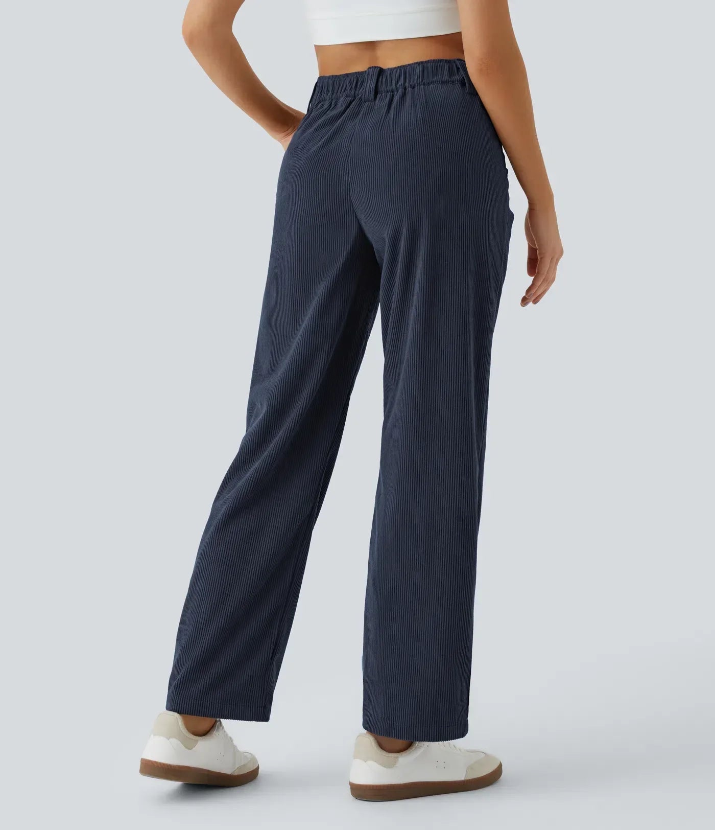 Lässige Cordhose für Damen