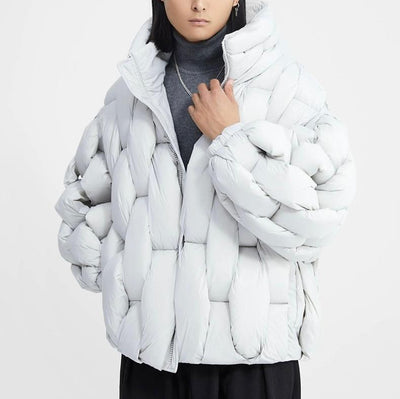 TANZ©-Pufferjacke | Robuste und Stilvolle Pufferjacke