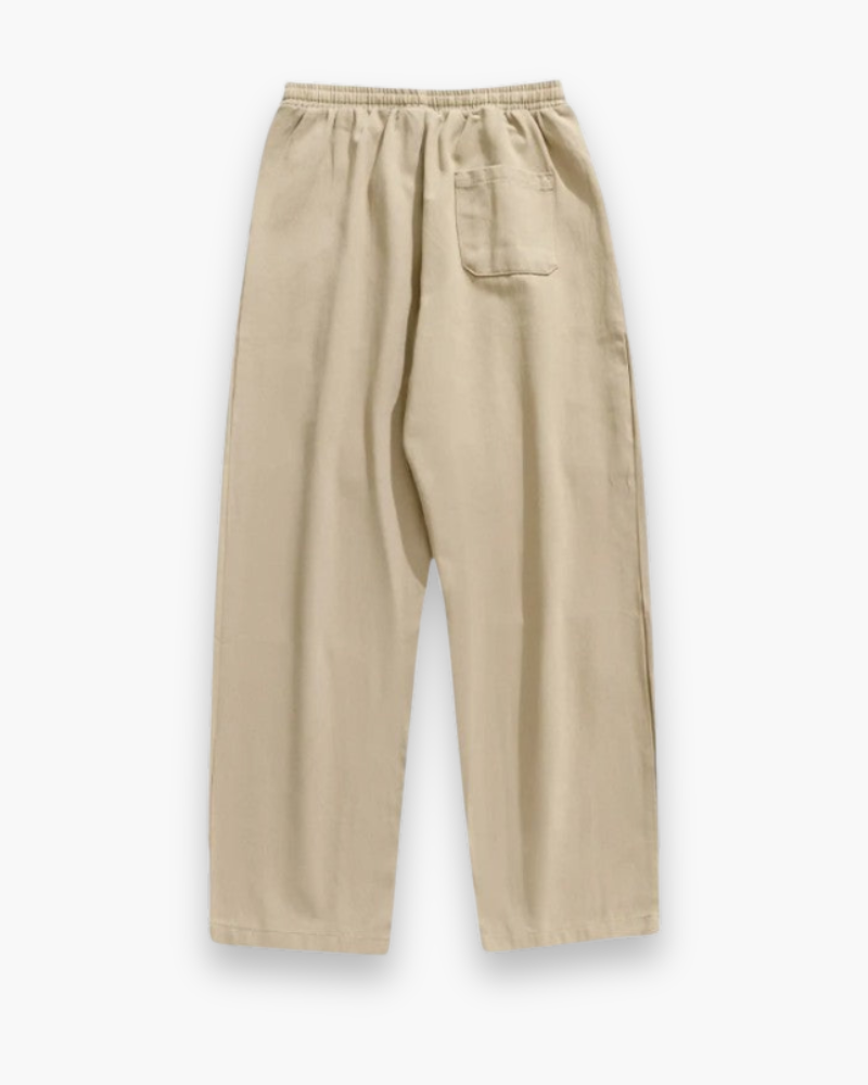 Herren Lässige Baggy Jeans | Bequeme Street-Style Hose