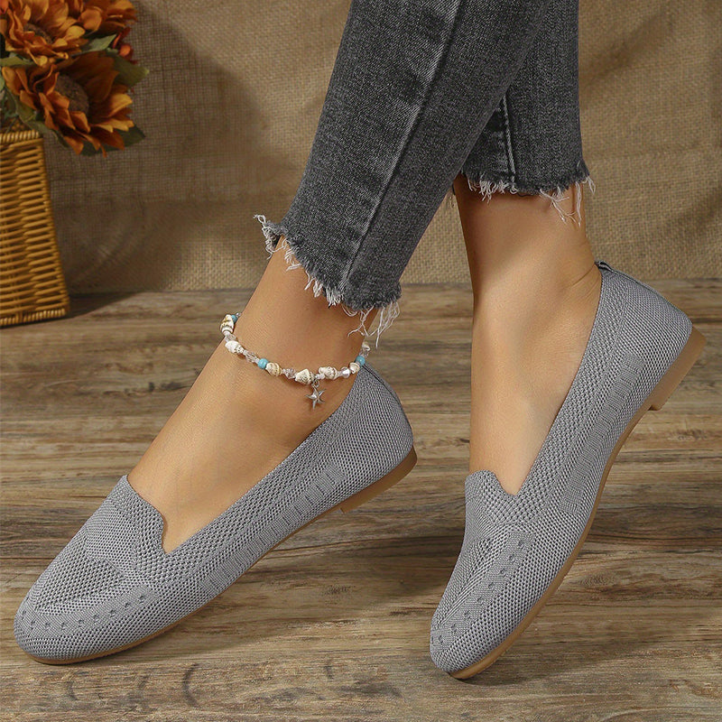 Maksalina – Bequeme Atmungsaktive Schuhe