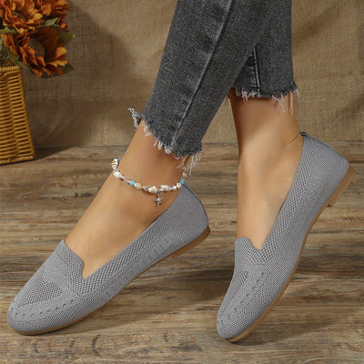 Maksalina – Bequeme Atmungsaktive Schuhe