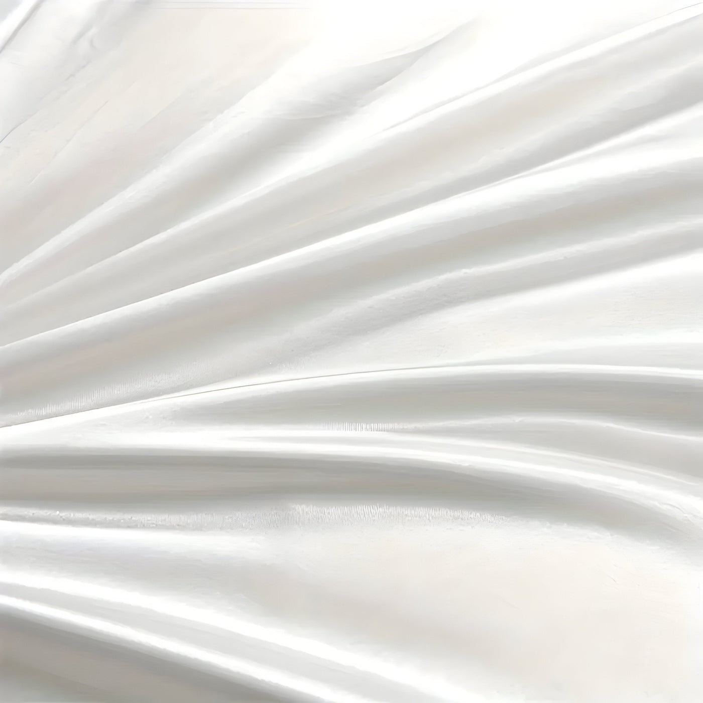 SatinNest Duvet Set - 3tlg. Satin Bettbezug Set