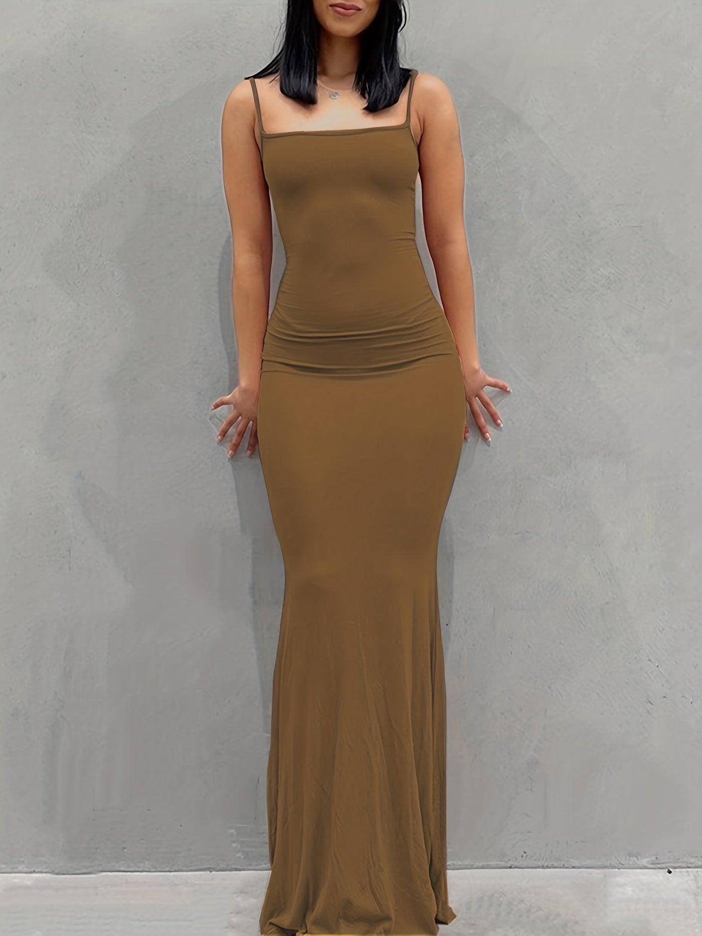 Maxi Kleid für Damen