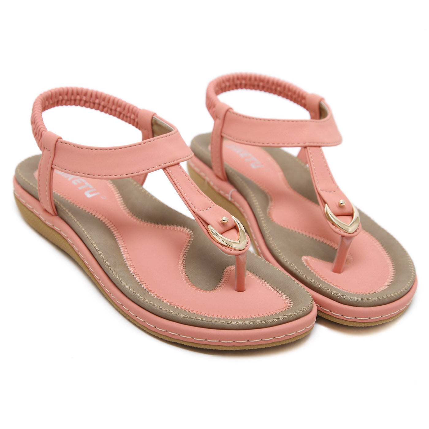 Rita™ | Bequeme orthopädische Sandalen