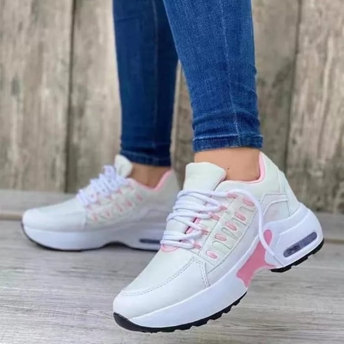 Solea | Stilvolle orthopädische Komfortschuhe für schmerzfreies Gehen