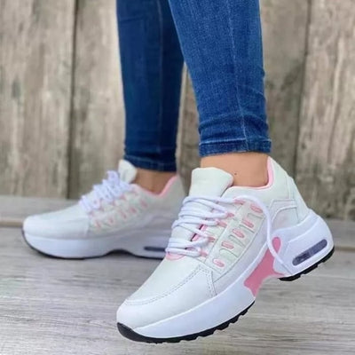 Solea | Stilvolle orthopädische Komfortschuhe für schmerzfreies Gehen