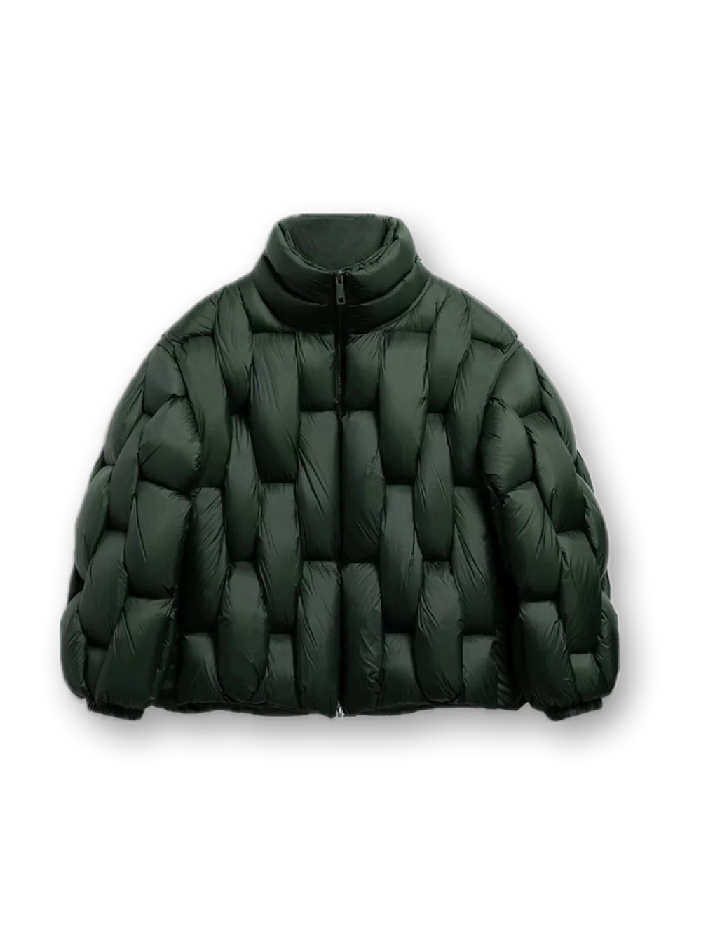 TANZ©-Pufferjacke | Robuste und Stilvolle Pufferjacke