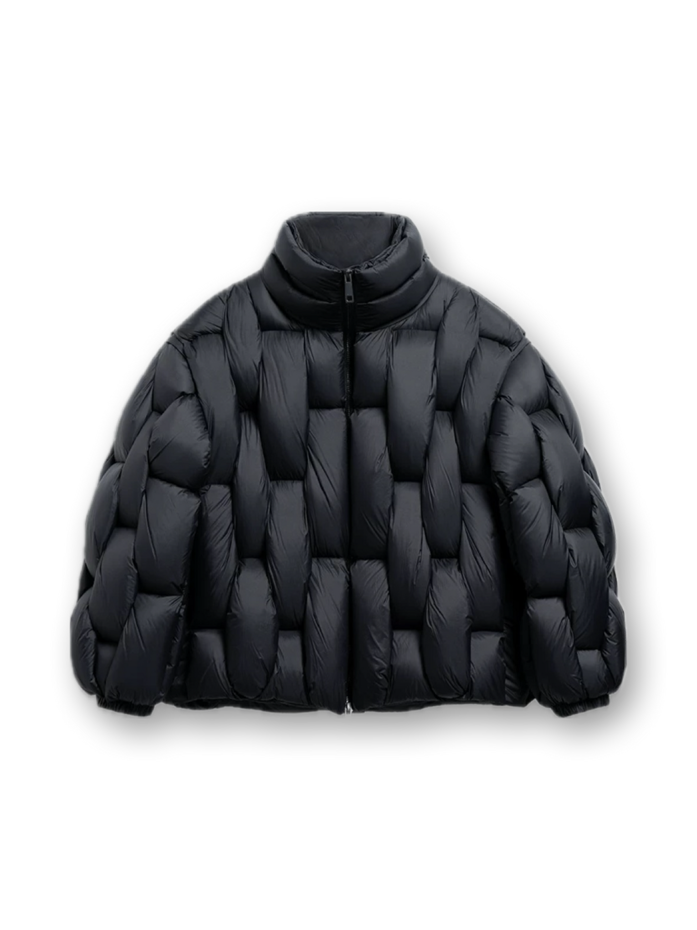 TANZ©-Pufferjacke | Robuste und Stilvolle Pufferjacke