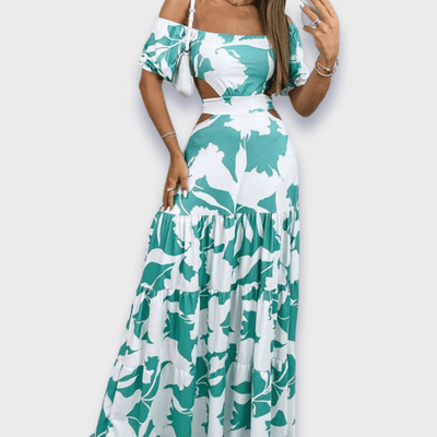 Katja| Elegantes Figurbetontes Damenkleid Aus Premiumstoff Für Festliche Anlässe