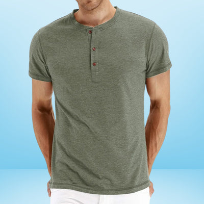 Bilgert – Elegantes T-Hemd Mit Rund Halsausschnitt