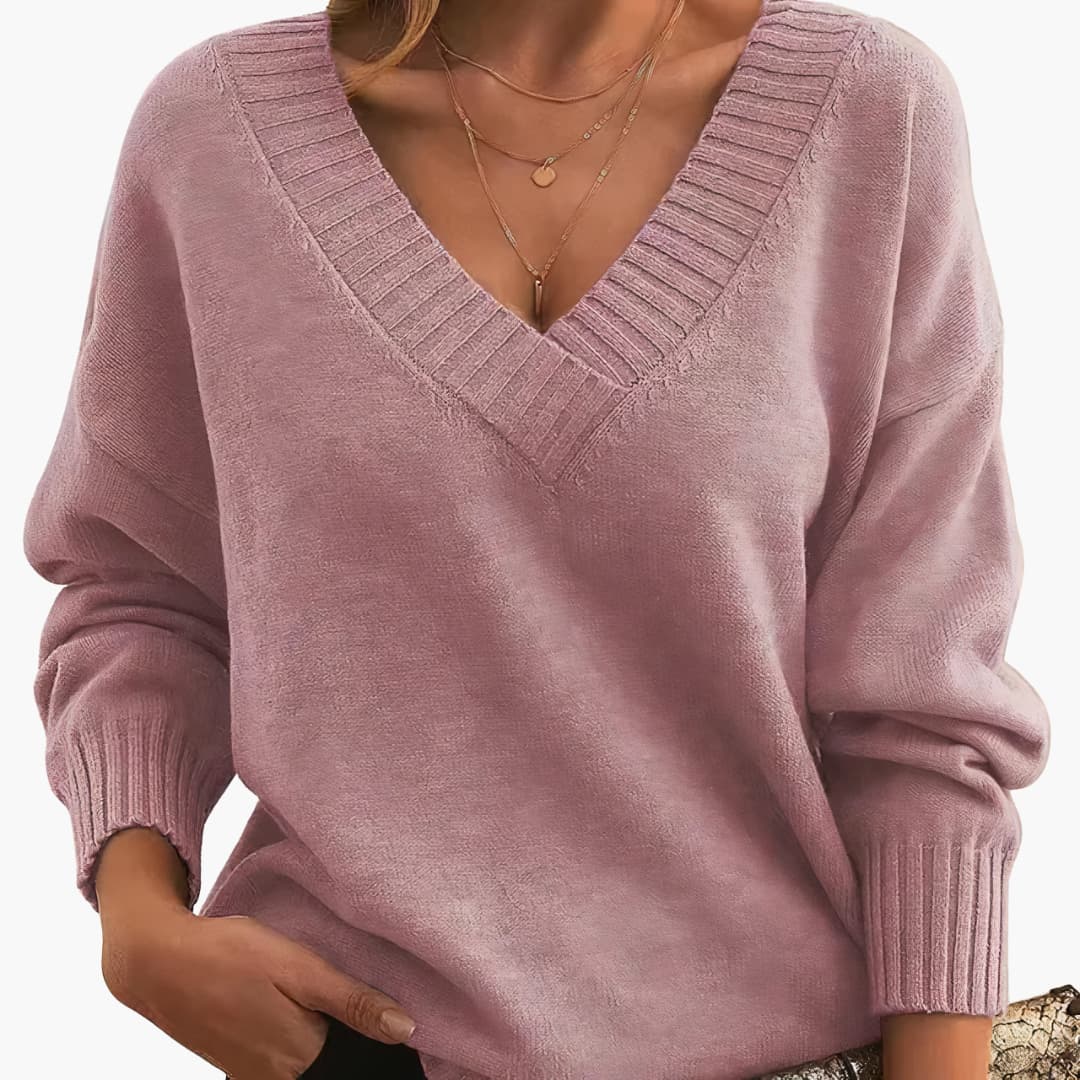 Cashmere Pullover für Damen