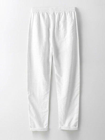 Dylan | Elegantes und lässiges Sommer-Set