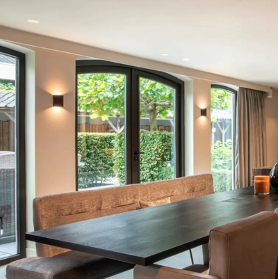 Elegante Bewegungsaktivierte Wandleuchte | 1+1 GRATIS für ein luxuriöses Ambiente