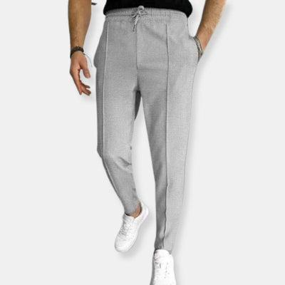 Bequeme Jogginghose für Herren | Atmungsaktiv