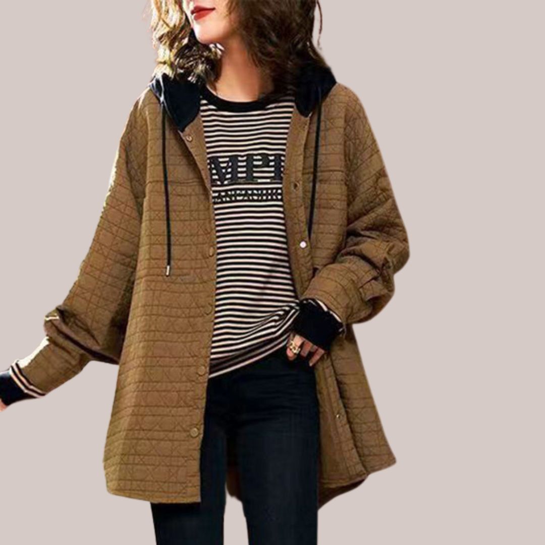 Consolacion | Lässiges und entspanntes Sommerkleidungsstück