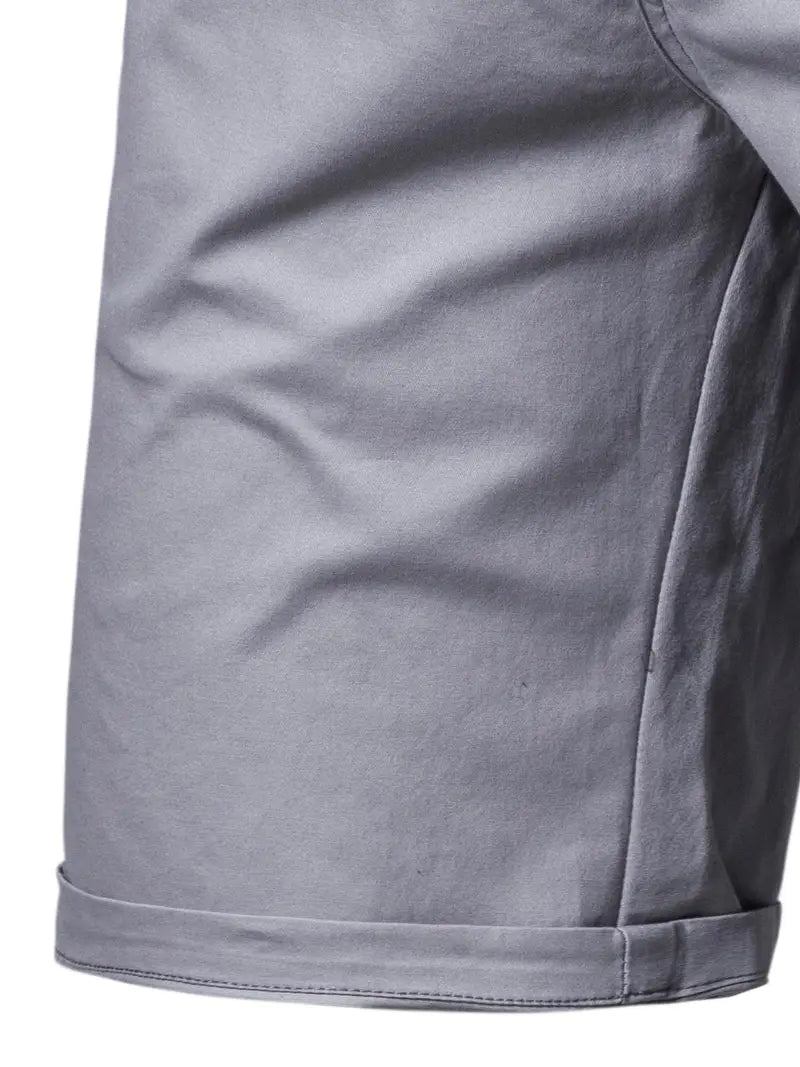 Baird - Baumwoll Šortky Mit Tasche