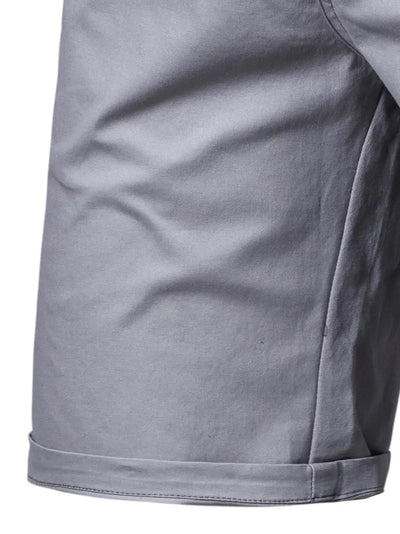 Baird - Baumwoll Šortky Mit Tasche