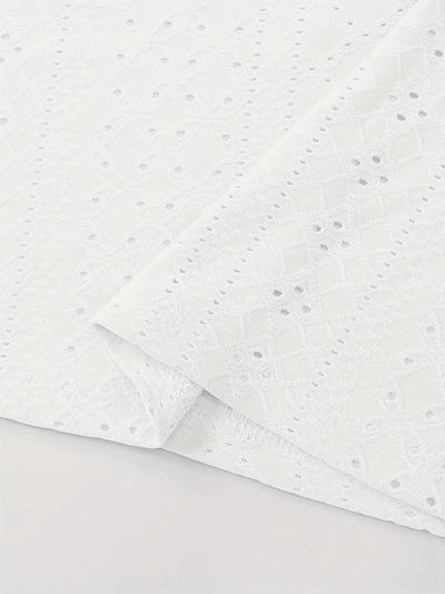 Despina – Elegantes Sommer Set Aus Top Und Shorts