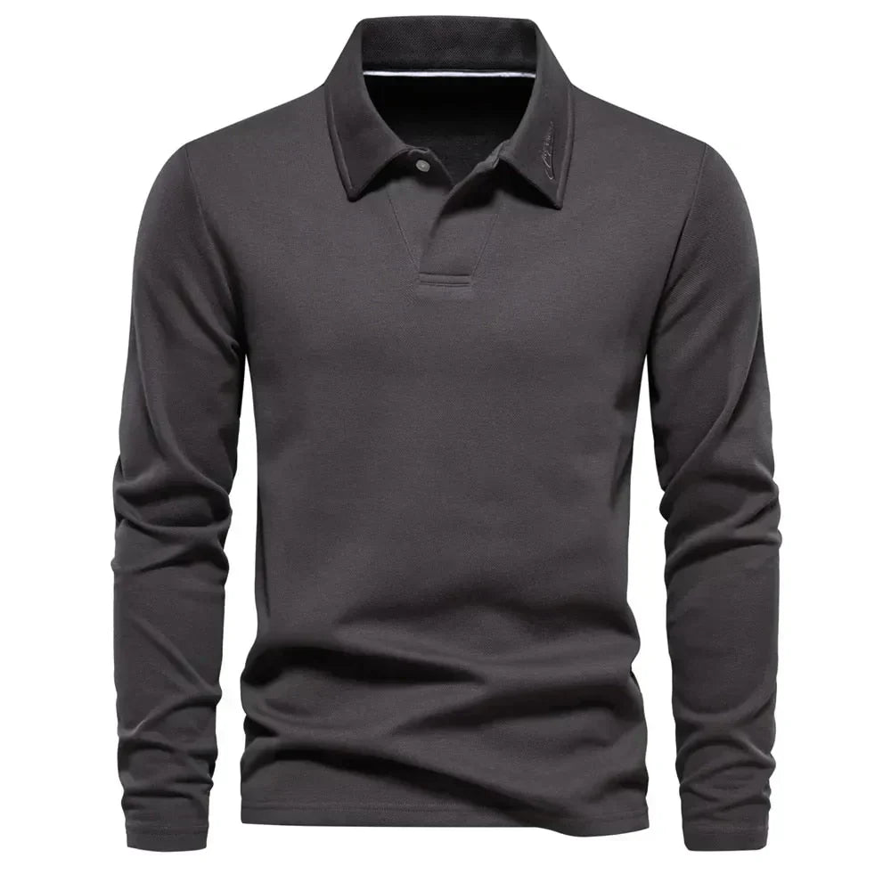Boris - polopullover