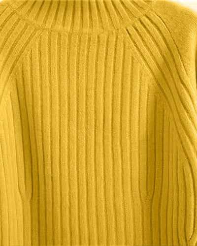 AVERY® - MODISCHER ROLLKRAGENPULLOVER