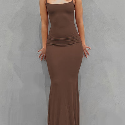 Maxi Kleid für Damen