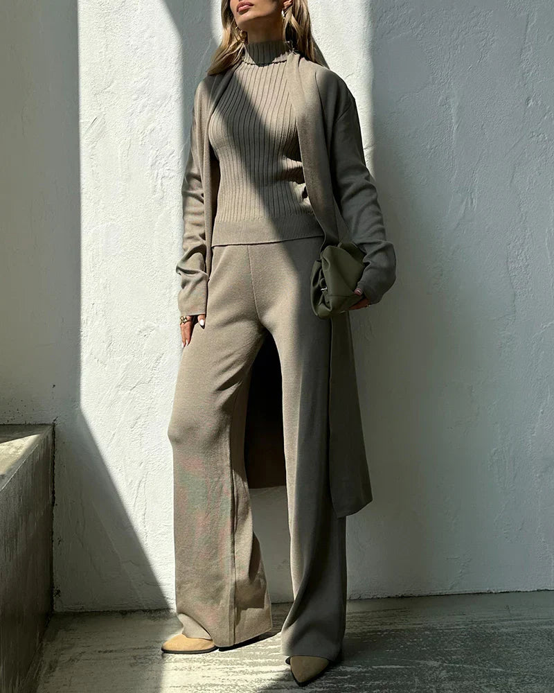 Clementina | Luxusset