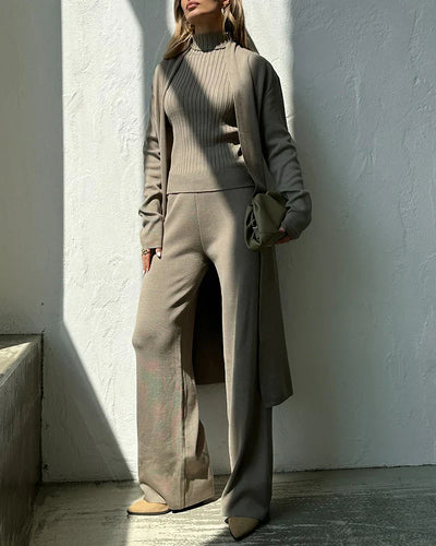 Clementina | Luxusset